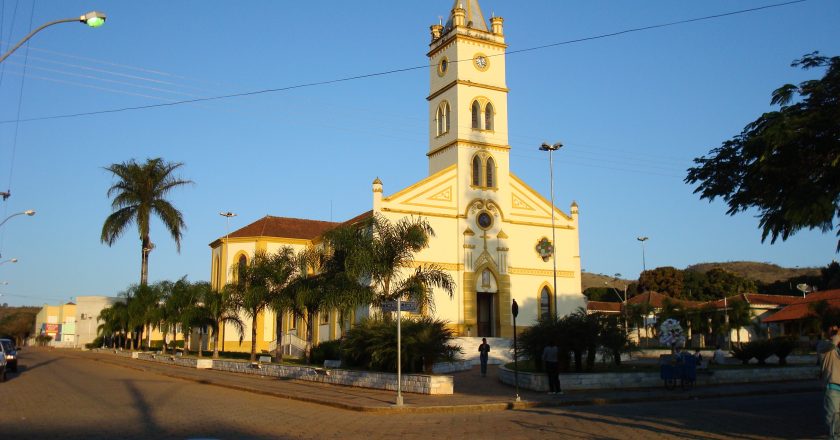 Prefeitura de Alpinópolis (MG) abre Licitação da Concessão do sistema de água e esgoto